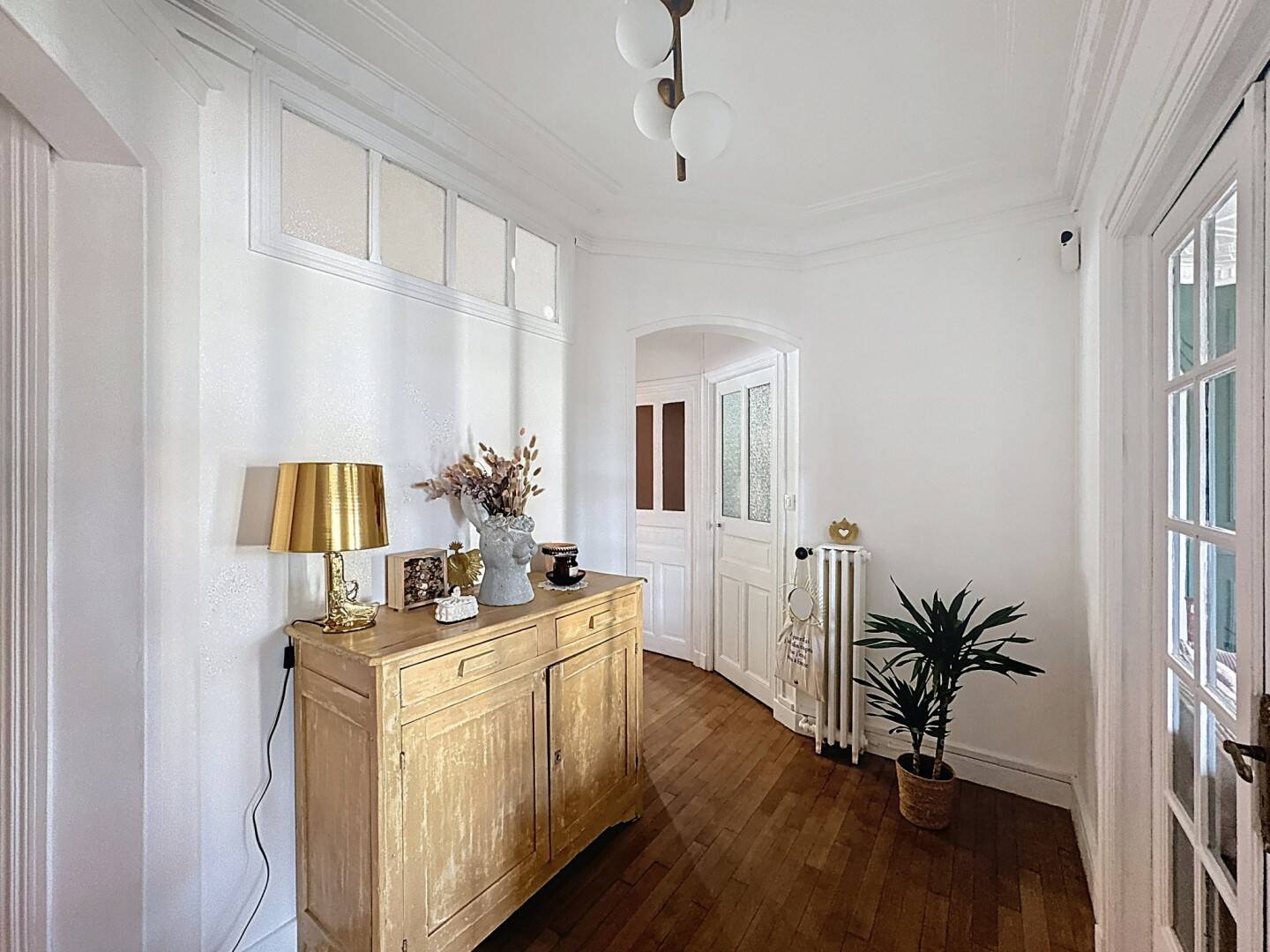 Maison à vendre, 210m², NANCY