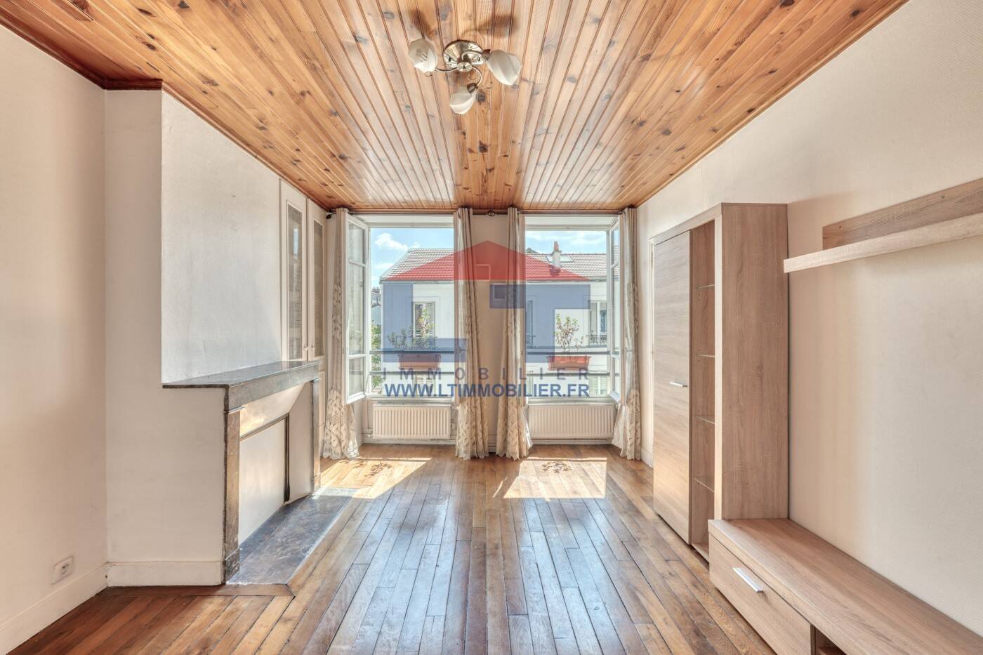 Maison à vendre, 34m², MONTREUIL