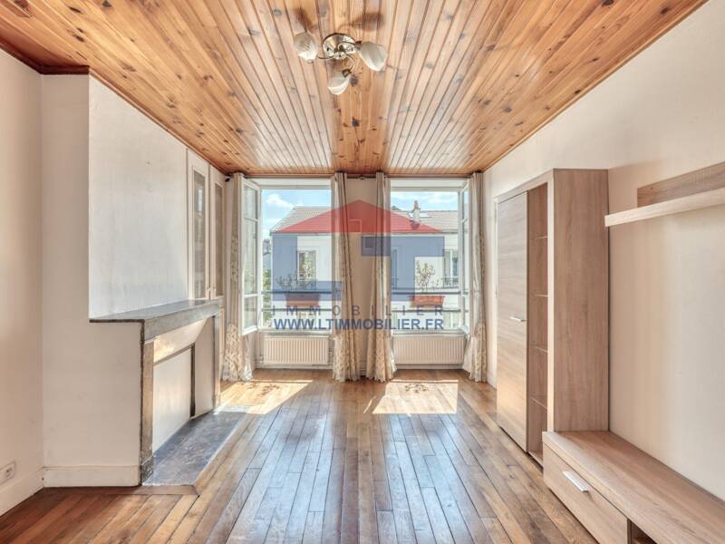 Maison à vendre, 34m², MONTREUIL