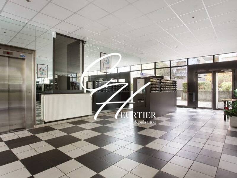 Maison à vendre, 19m², GRENOBLE