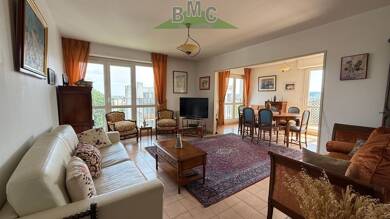 Appartement à vendre 225 000 € 4 pièces 2 chambres 86 m² Dernier étage, Étage 8/8 Saint Nicolas Le Plessis Bouchard 95130
