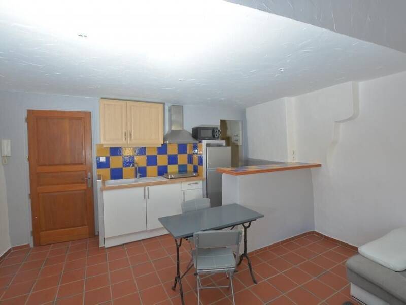 Maison à louer, 40m², AUBENAS