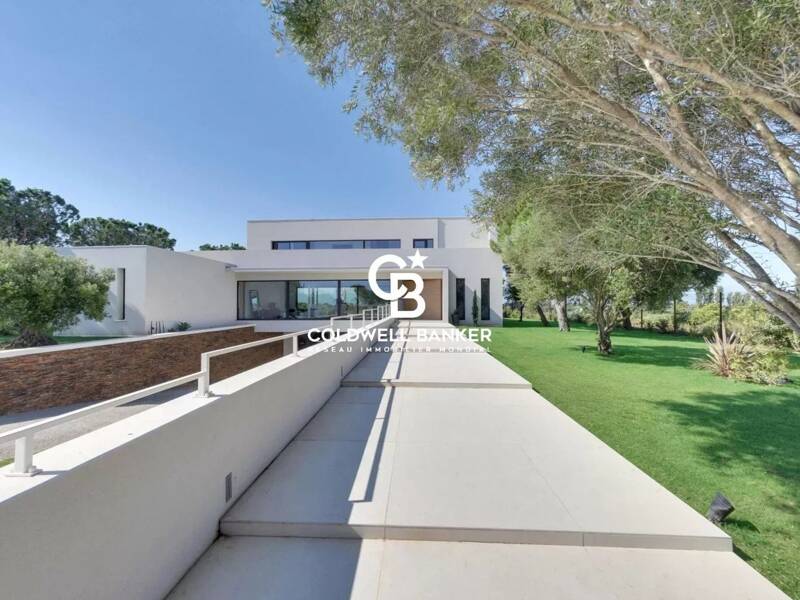 Maison à vendre, 245m², PERPIGNAN