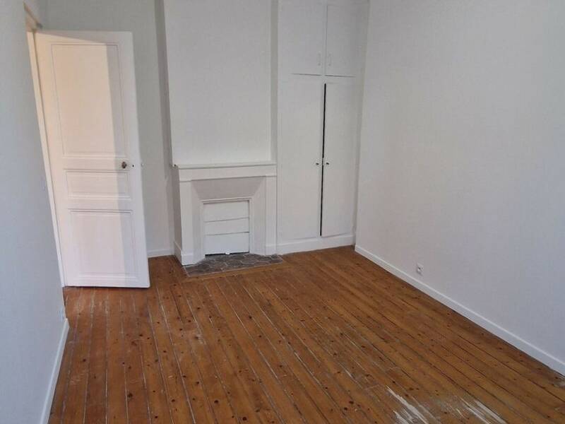 Maison à louer, 34m², LE PERREUX SUR MARNE