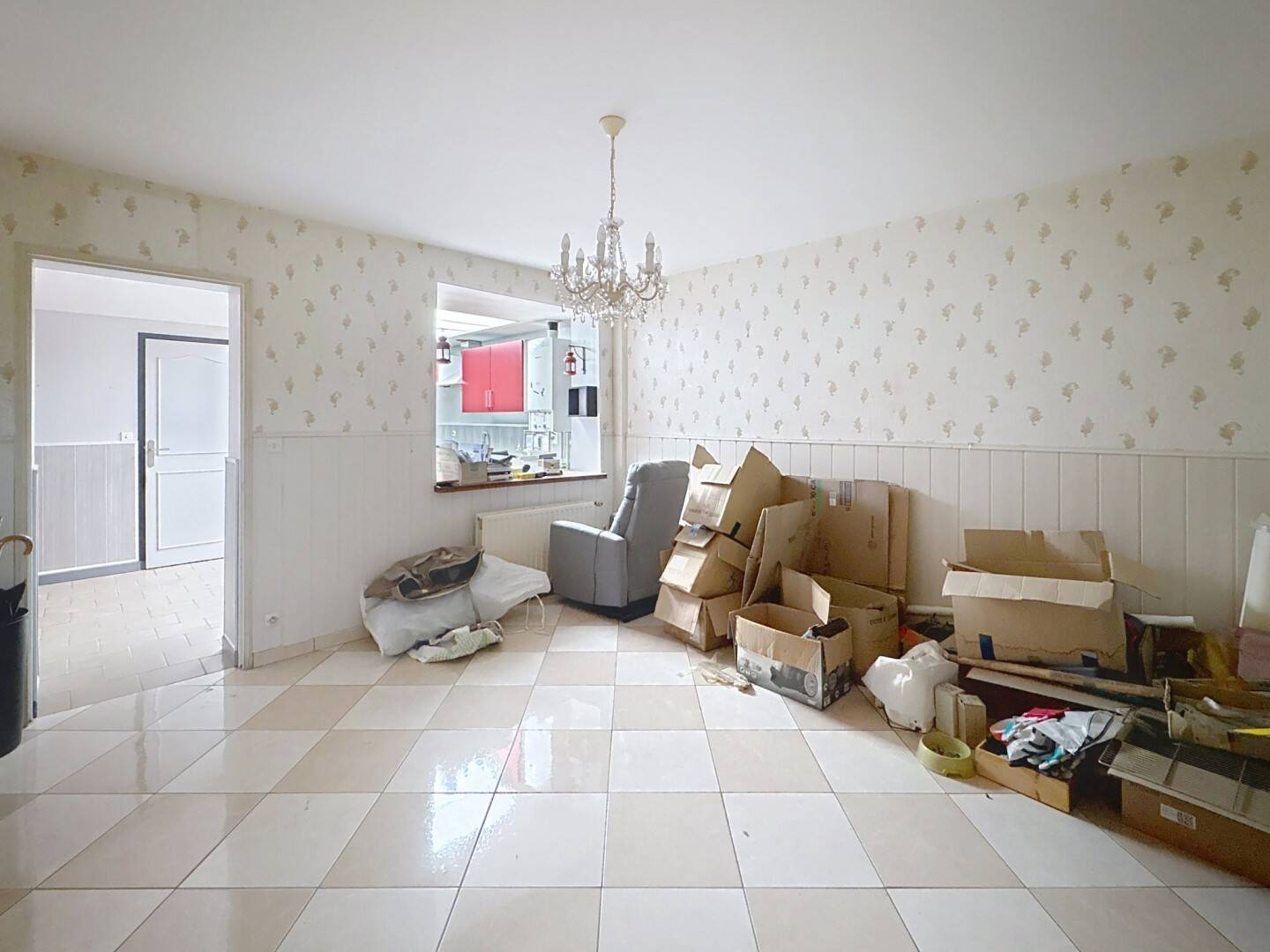 Maison à vendre, 100m², TOURCOING