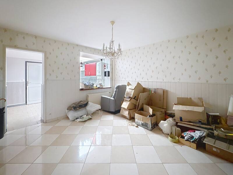 Maison à vendre, 100m², TOURCOING