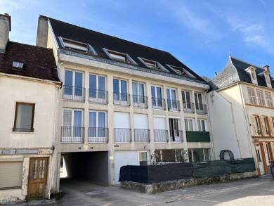 Appartement à vendre 38 500 € 2 pièces 1 chambre 71,2 m² Bar-sur-Seine 10110