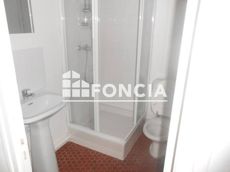 Maison à louer, 27m², ORLEANS