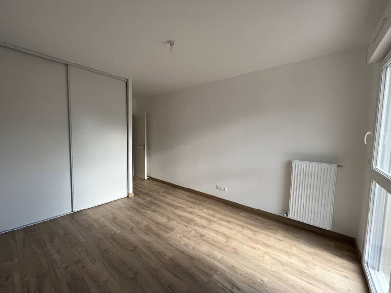 Maison à louer, 80m², GRADIGNAN