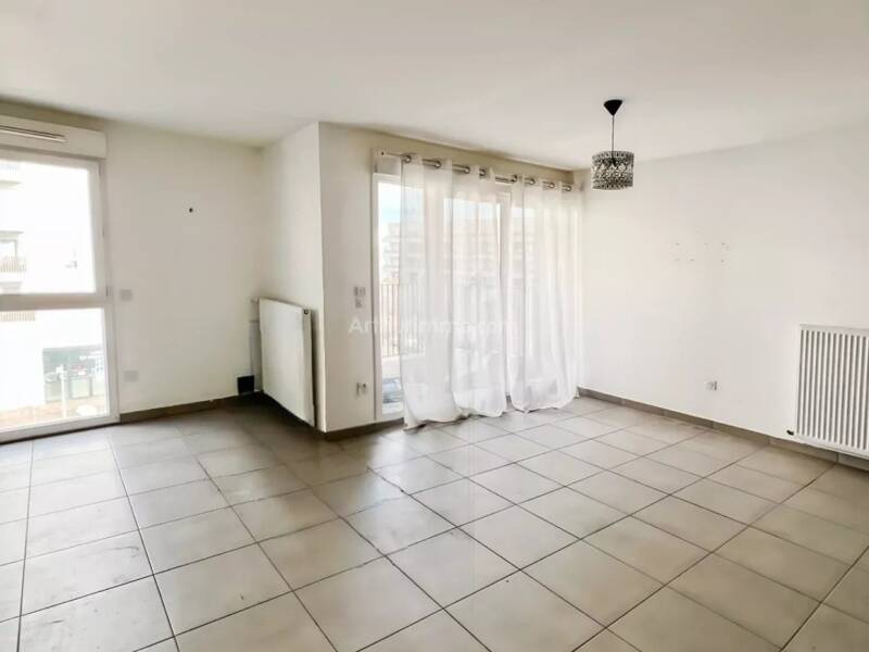 Maison à louer, 60m², BONDOUFLE