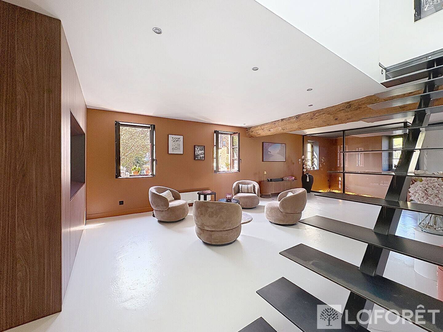 Maison à vendre, 190m², SAINT ROMAIN AU MONT D'OR