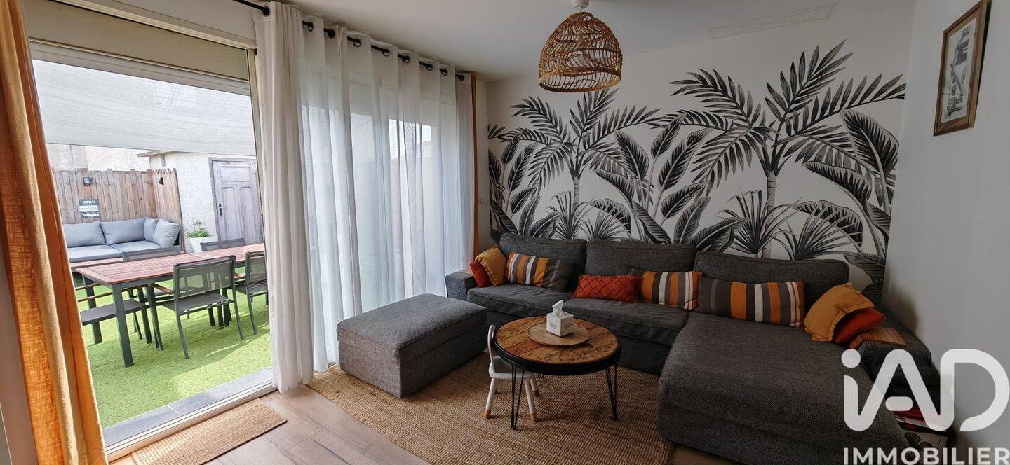 Maison à vendre, 85m², TORREILLES