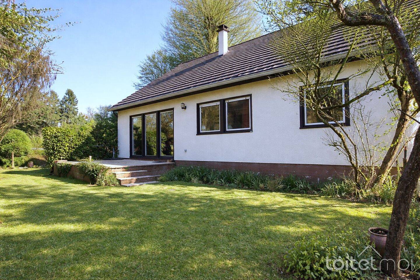 Maison à vendre, 150m², GIF SUR YVETTE
