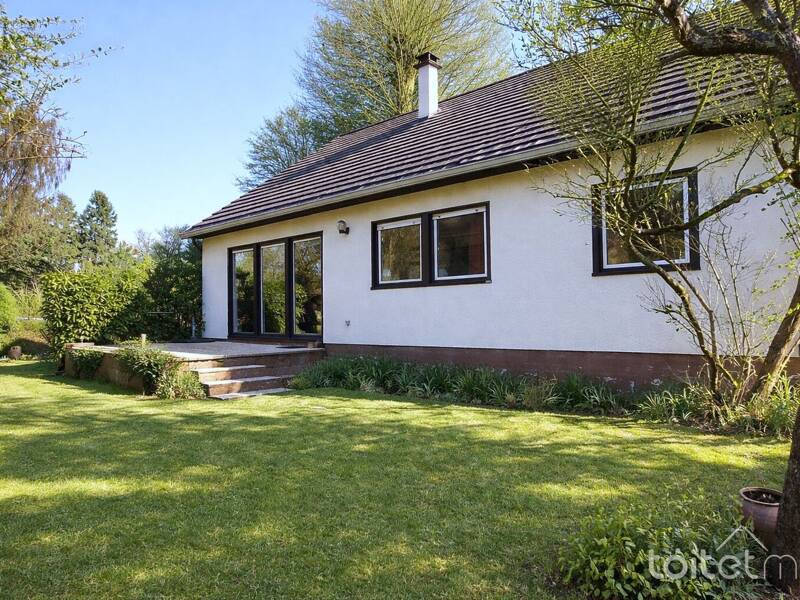 Maison à vendre, 150m², GIF SUR YVETTE
