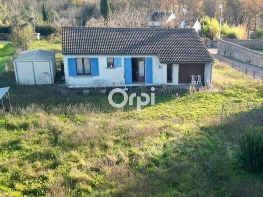 Achat Les Vans 07140 dès 34 000€ 98 annonces