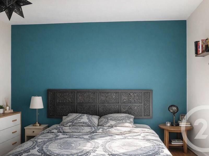 Maison à louer, 89m², VENDEMIAN