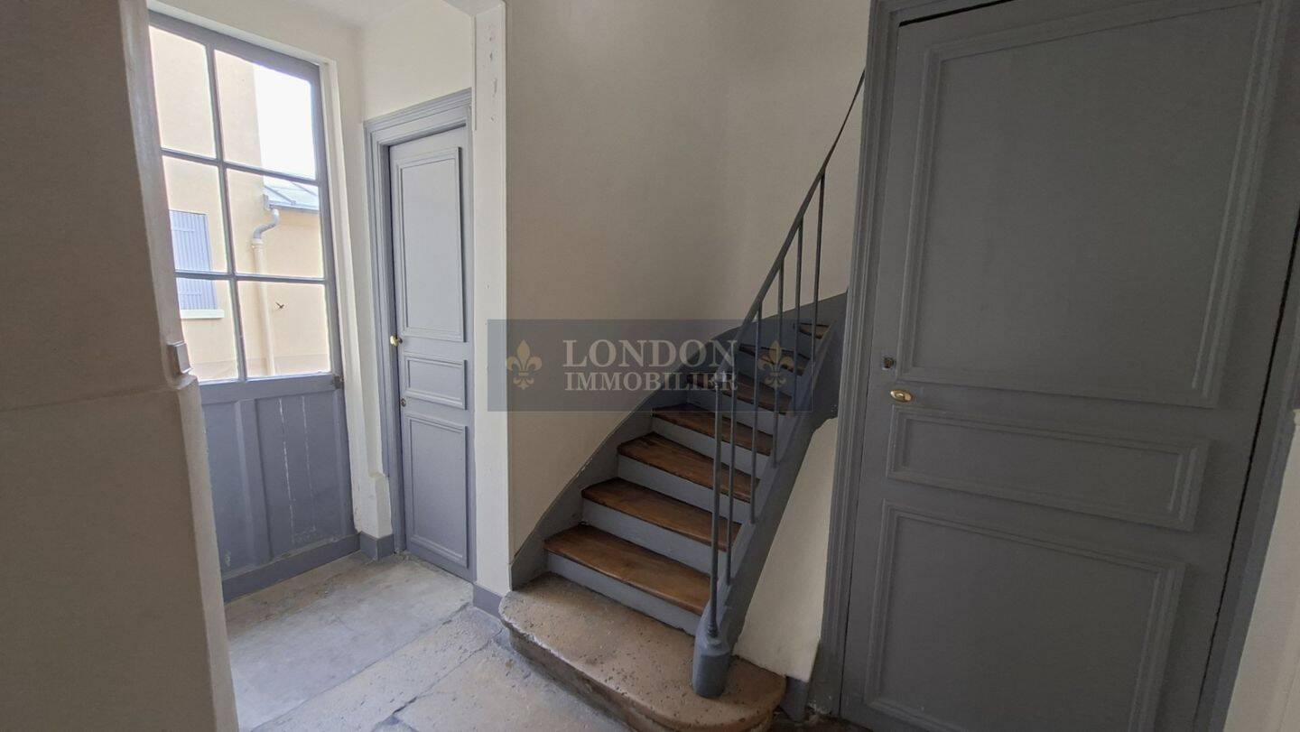 Maison à louer, 97m², VERSAILLES