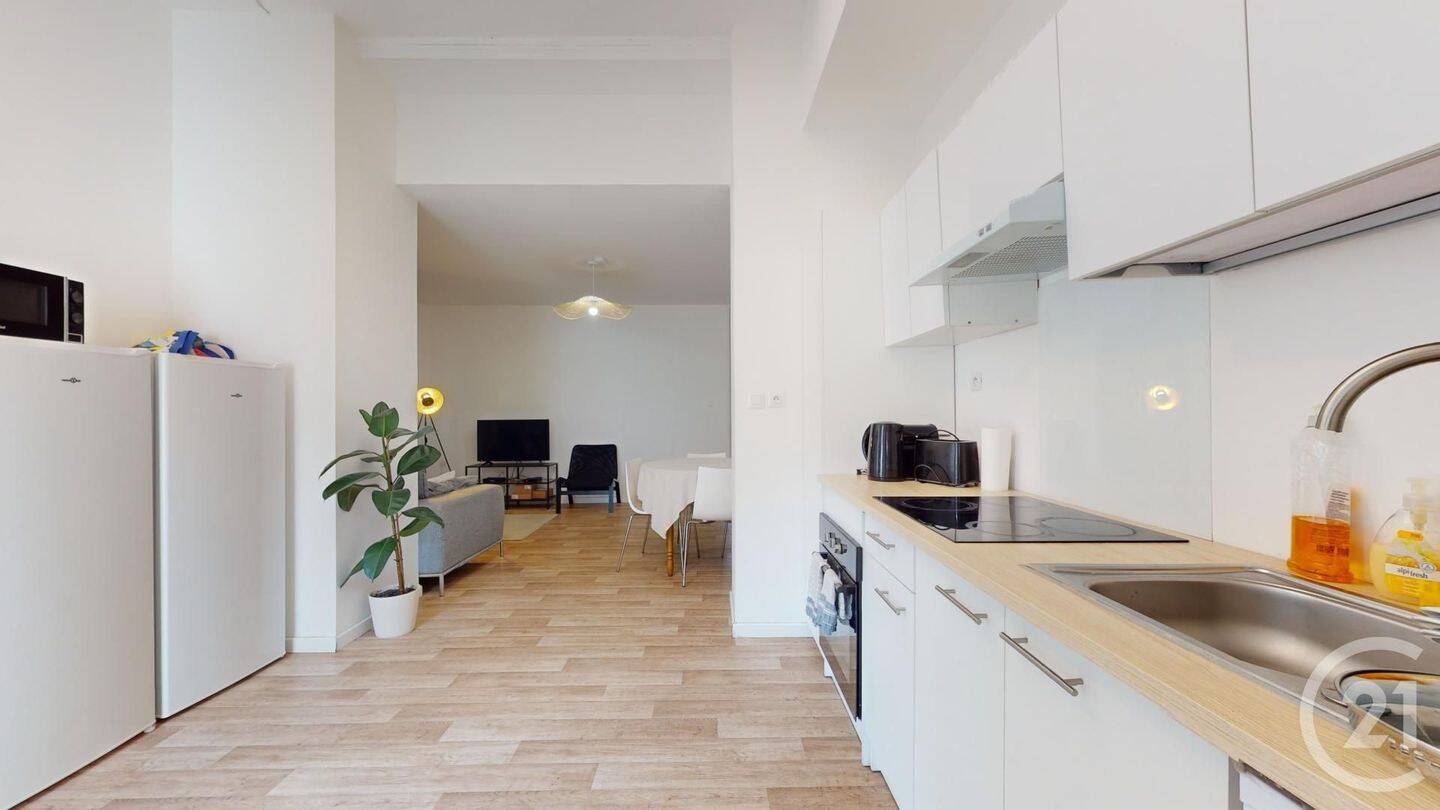Maison à vendre, 108m², ROUBAIX