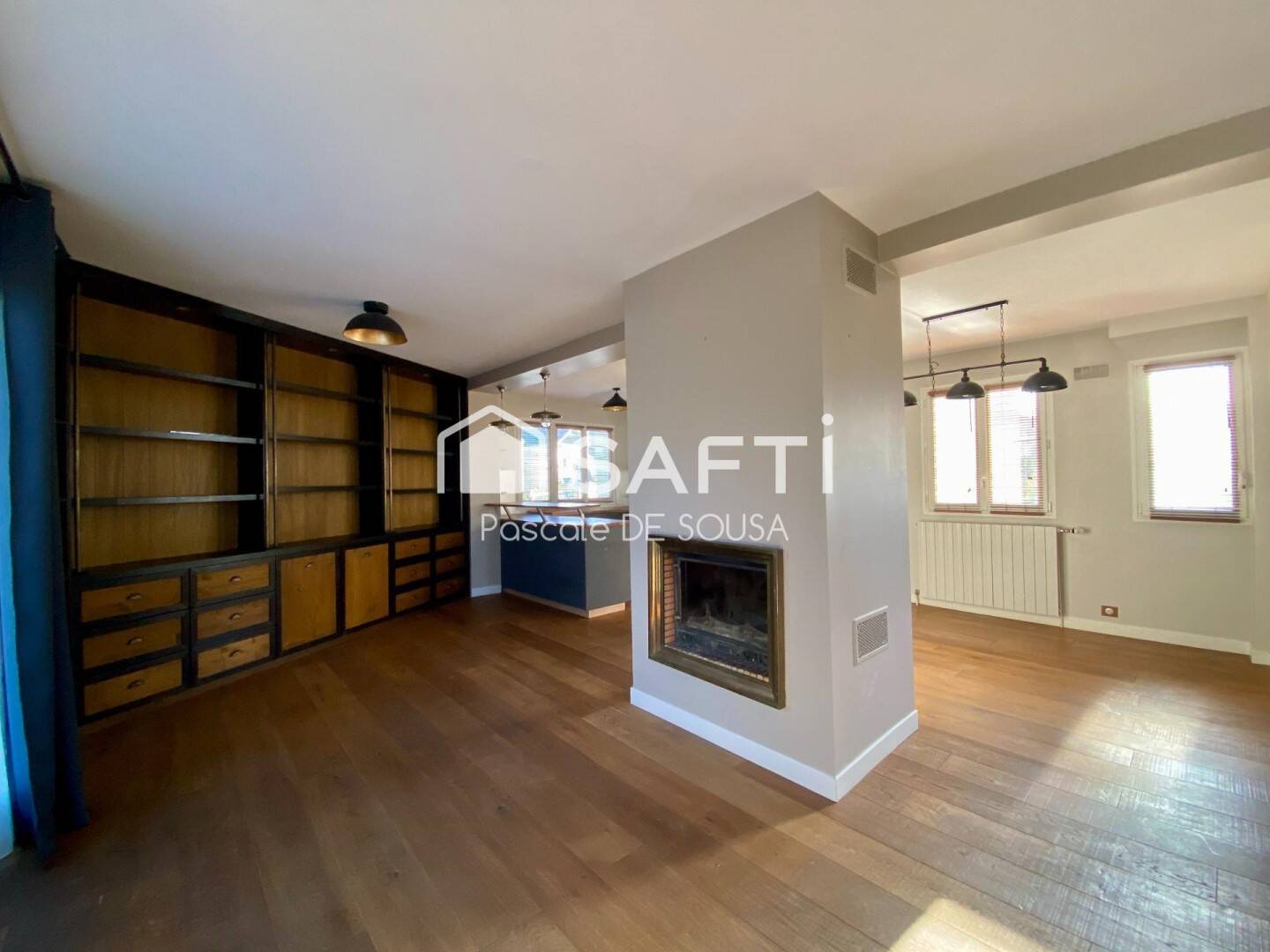 Maison à vendre, 124m², RUEIL MALMAISON