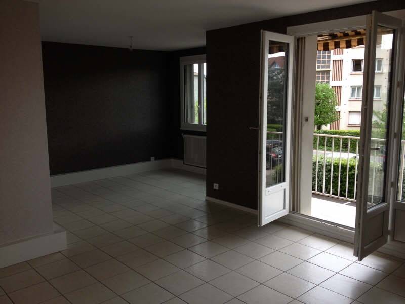 Maison à louer, 76m², DECINES CHARPIEU