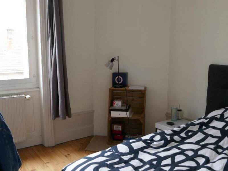 Maison à louer, 49m², SAINT ETIENNE