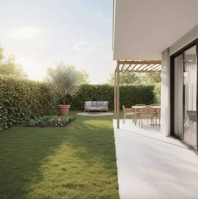 Maison à vendre, 135m², CRESPIERES
