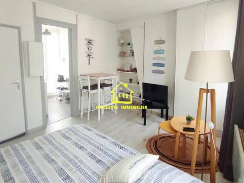 Maison à louer, 22m², LE HAVRE