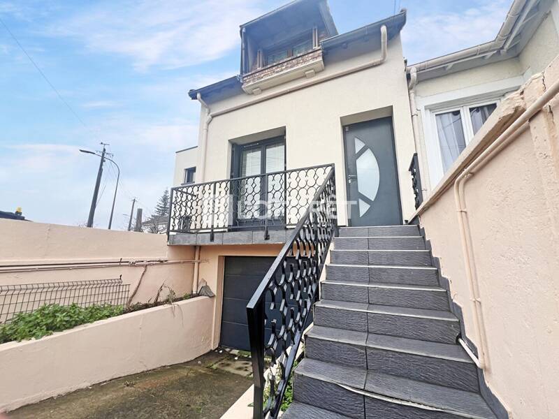 Maison à vendre, 98m², ARGENTEUIL