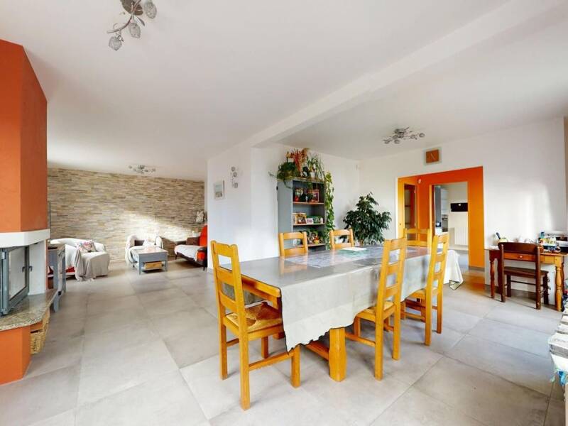 Maison à vendre, 155m², NANTES