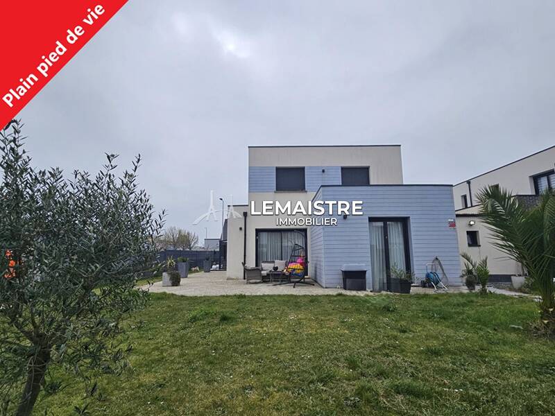 Maison à vendre, 180m², LE HAVRE