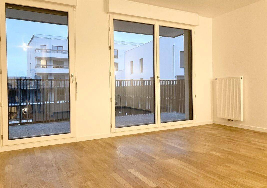 Maison à louer, 45m², AUBERVILLIERS