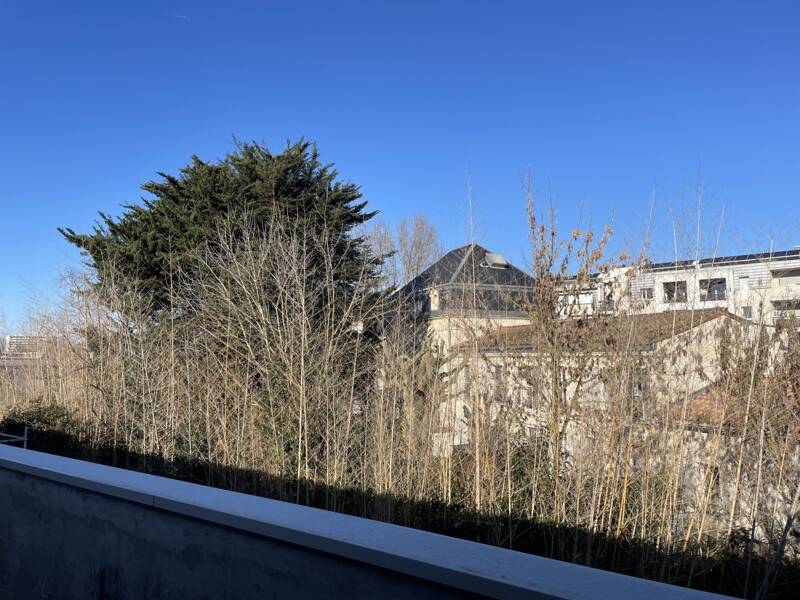 Maison à vendre, 83m², BORDEAUX