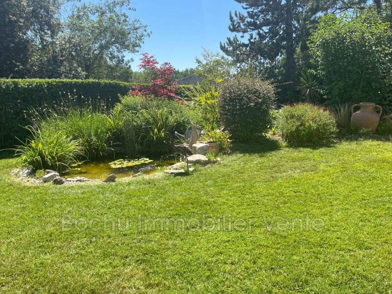 Maison à vendre, 200m², TEYRAN