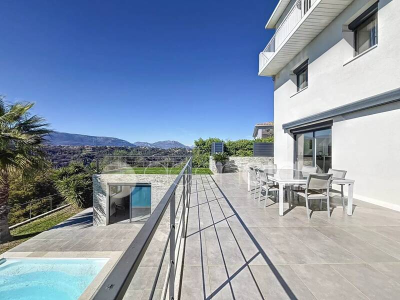 Maison à vendre, 175m², NICE