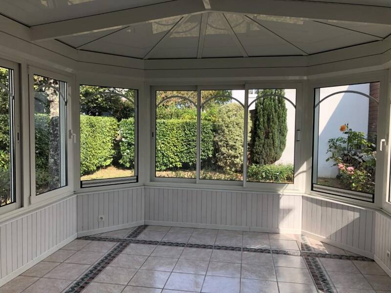 Maison à louer, 111m², VANNES