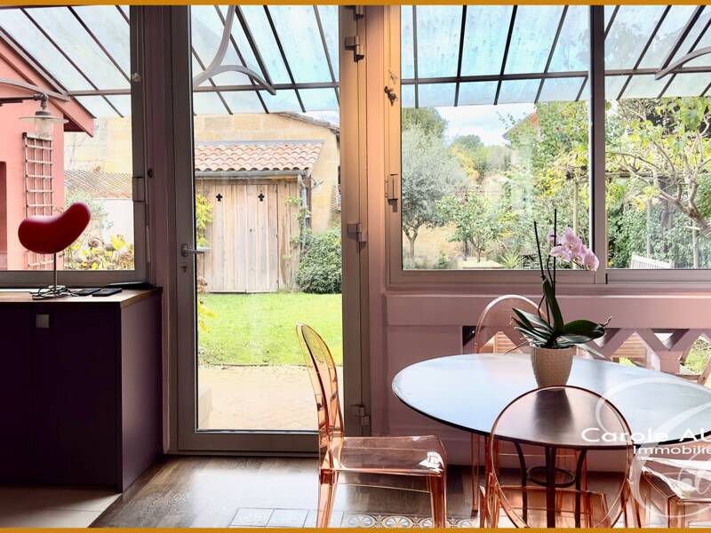 Maison à louer, 234m², BORDEAUX