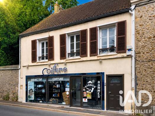 Immeuble à vendre 275 000 € 146 m² Le Parterre Dourdan 91410