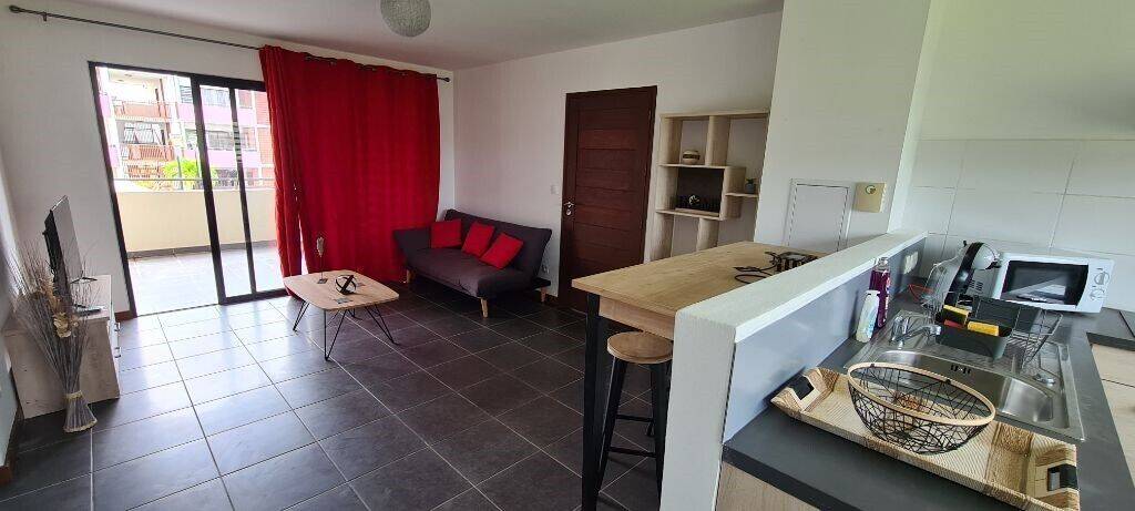 Maison à louer, 72m², CAYENNE