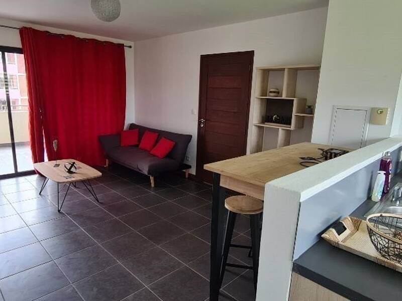 Maison à louer, 72m², CAYENNE