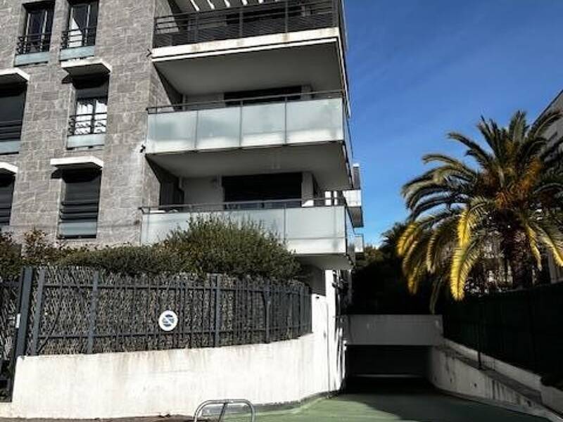 Maison à louer, 38m², NICE