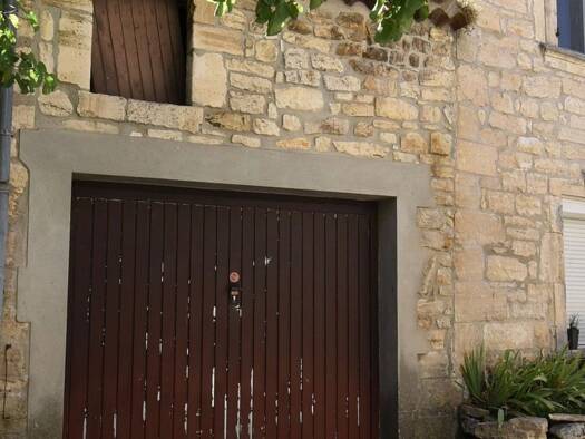 Maison à vendre 42 000 € 2 pièces 1 chambre 27 m² 38 m² de terrain Issirac 30760