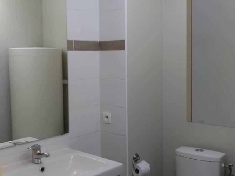 Maison à louer, 40m², AMBOISE