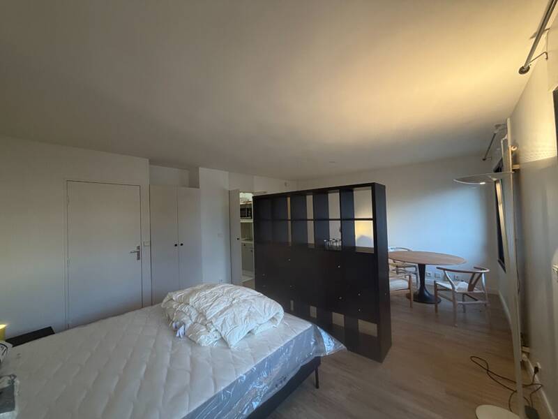 Maison à louer, 33m², BOULOGNE BILLANCOURT