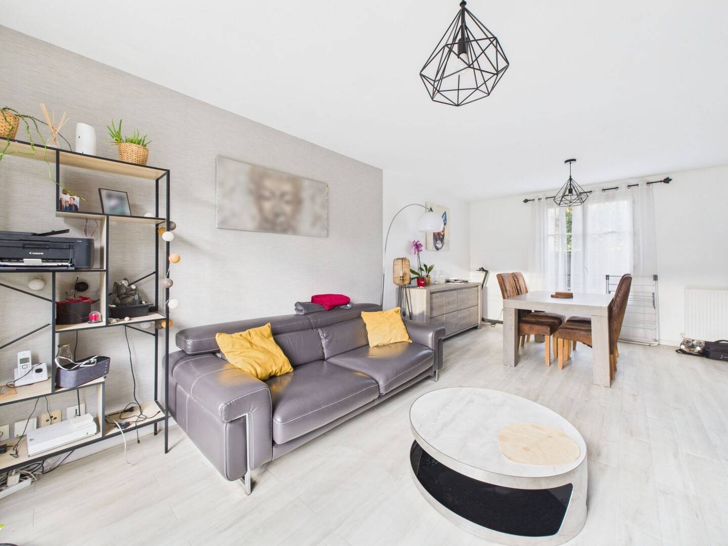 Maison à vendre, 78m², TIGERY