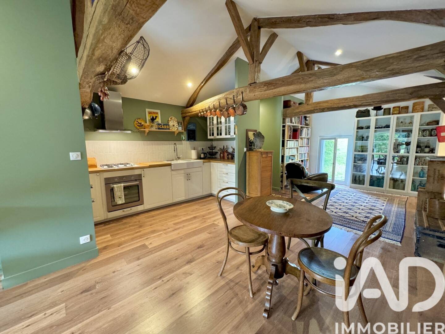 Maison à vendre, 399m², SAINT LON LES MINES