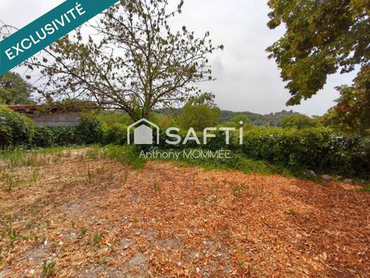 Maison à vendre 217 000 € 6 pièces 4 chambres 133 m² 510 m² de terrain Briord 01470