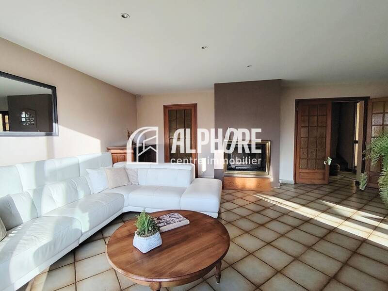 Maison à vendre, 167m², CHOLET