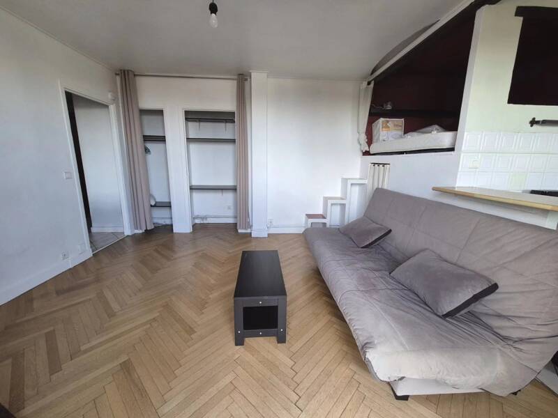 Maison à louer, 30m², NICE