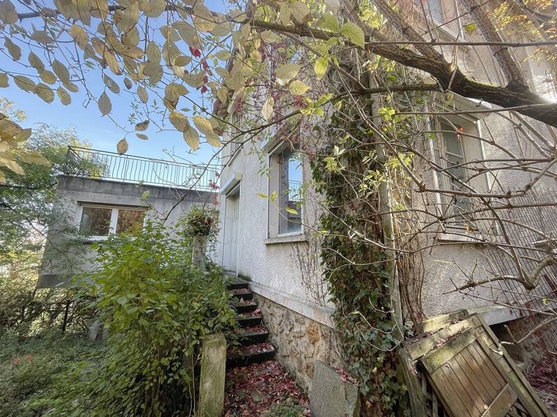 Maison à vendre, 220m², SEVRES