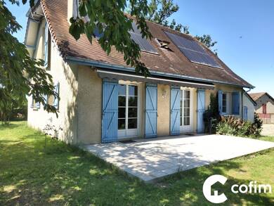 Maison à louer 900 € 4 pièces 1 chambre 110 m² Arzacq-Arraziguet 64410